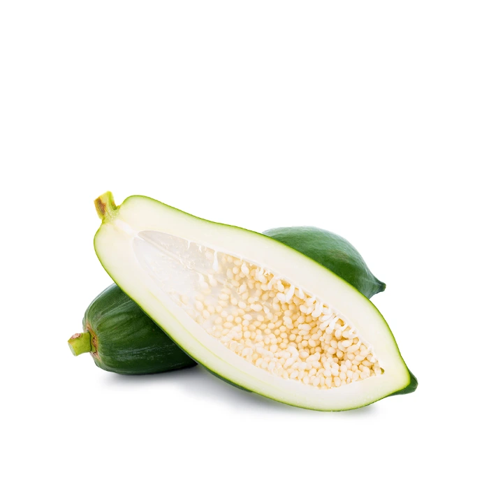 [166] Pappaya Green