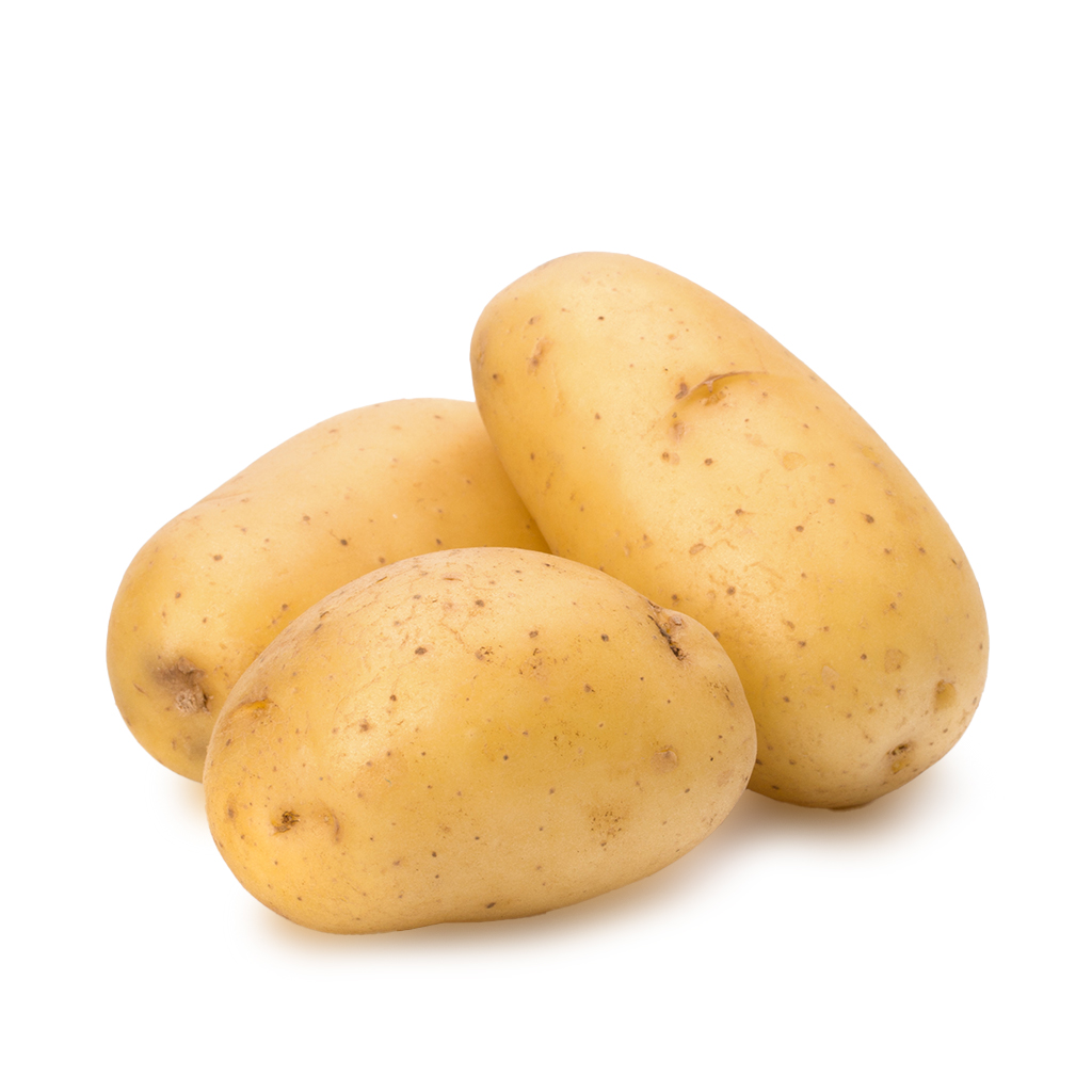 [5] Potato