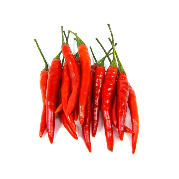 Chilli Pepper (250 g)