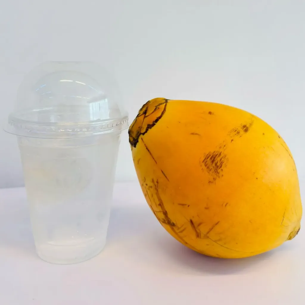 Tender Coconut Juice