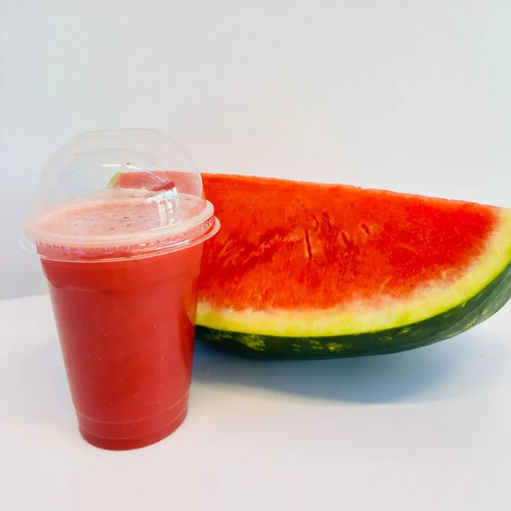 Watermelon Juice