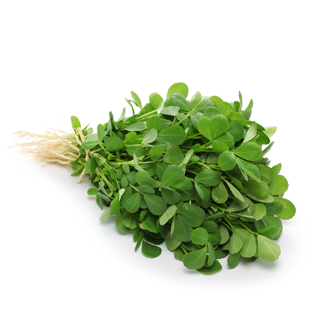 Methi Leaves