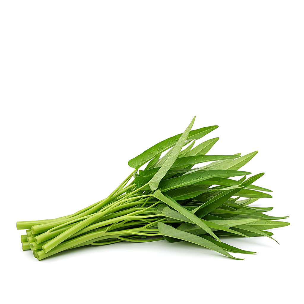 Kang Kong Leaves
